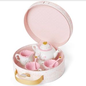 American Girl® Tea Party Set for Girls NEW in package Retails for $38